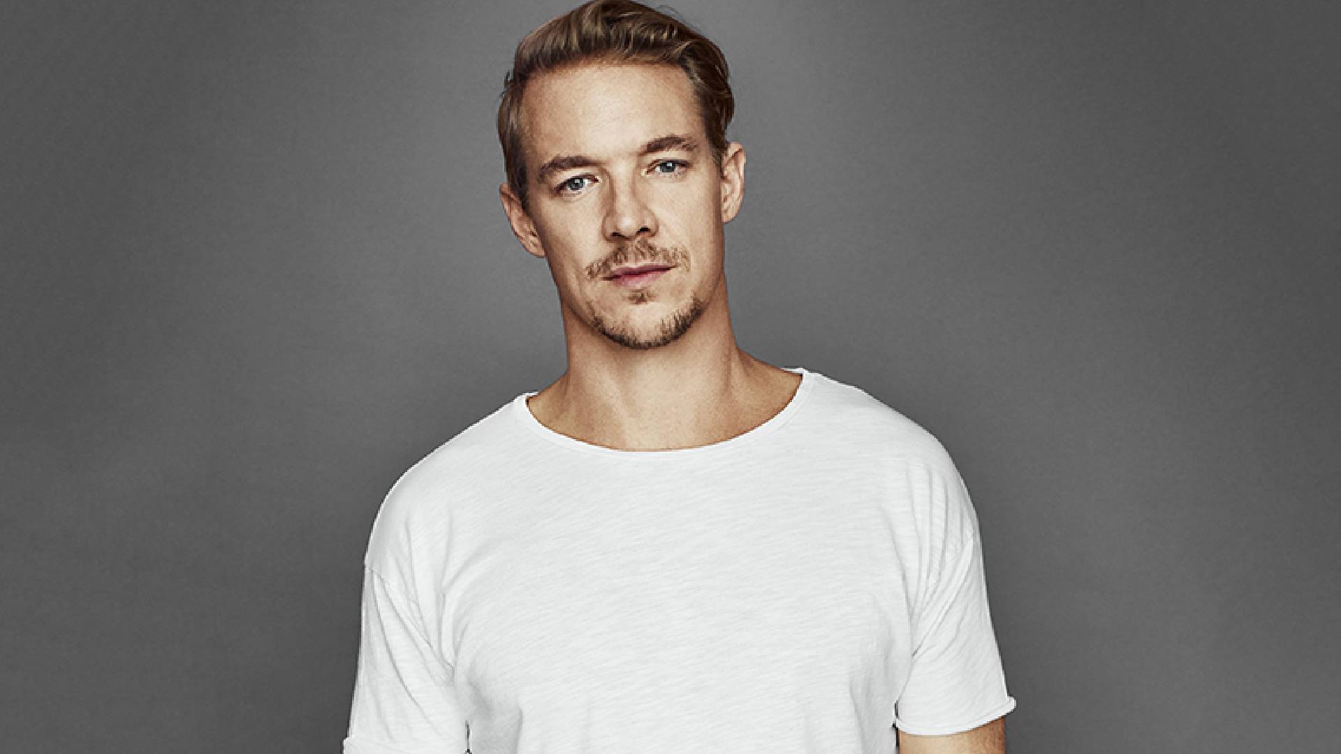 Diplo at Brightside Studios