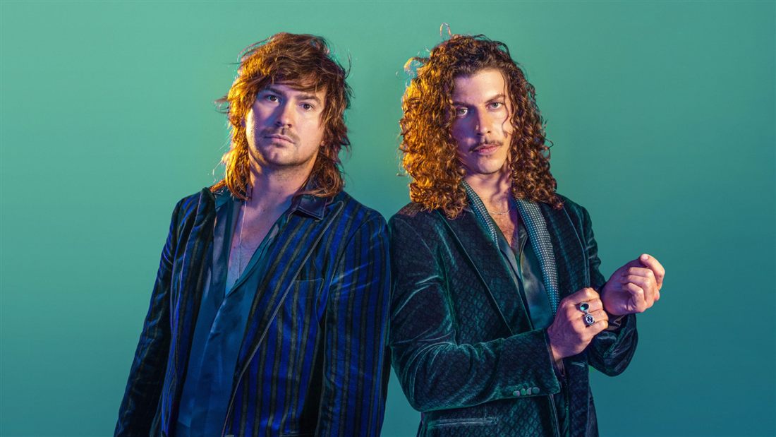 Peking Duk at Brightside Studios