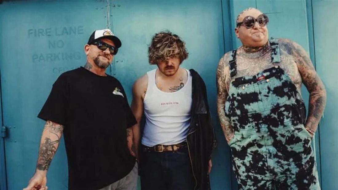 Sublime at Brightside Studios