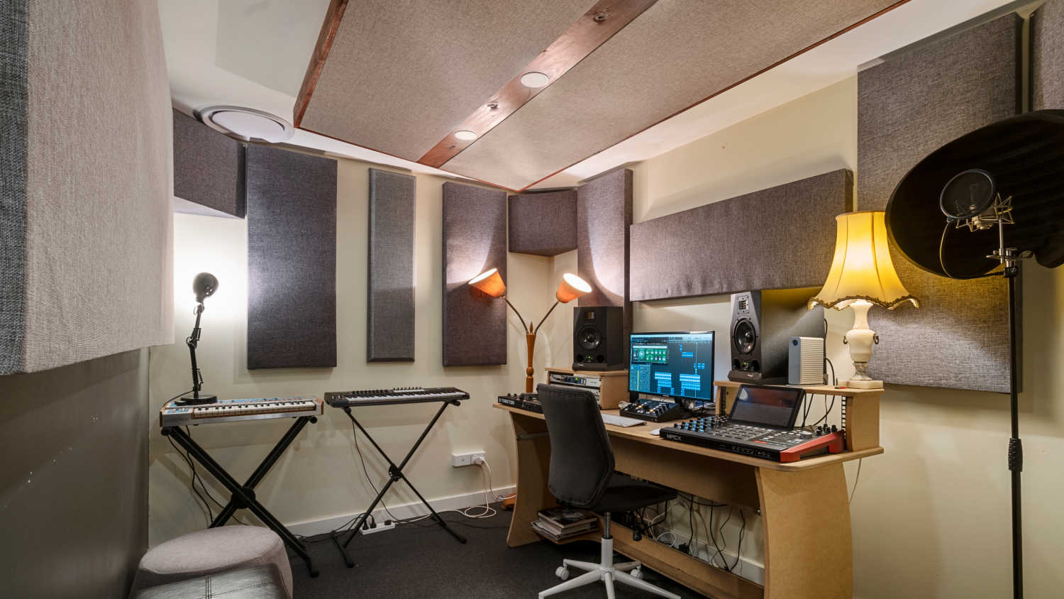 Alpha studio at Brightside Surry Hills