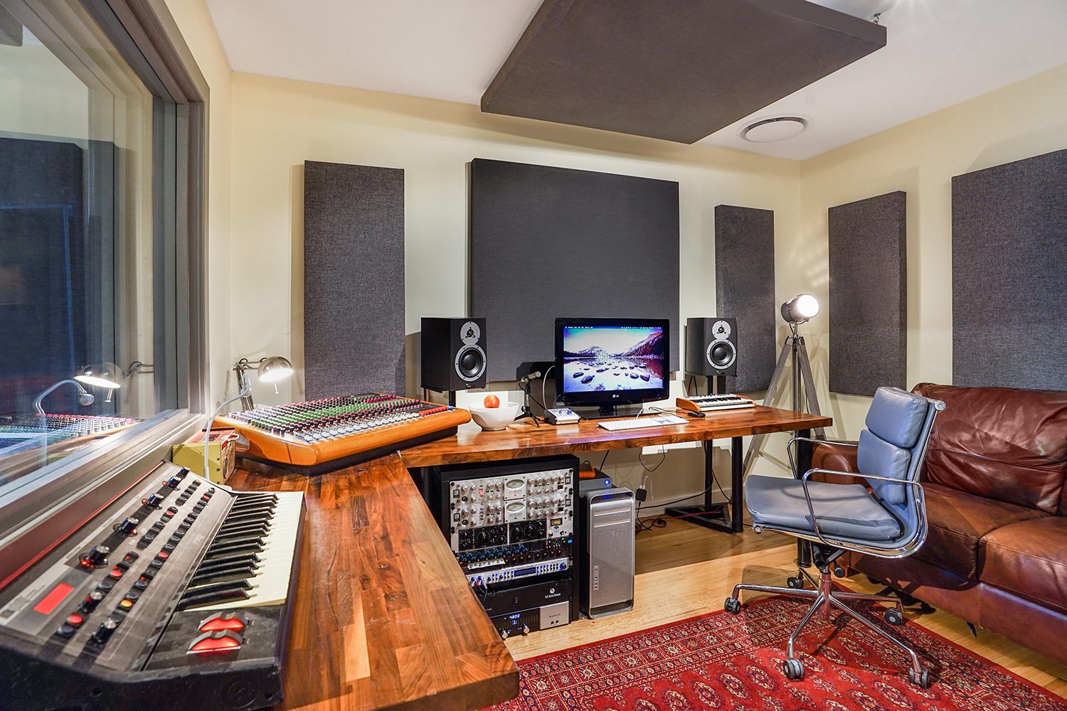 Echo studio at Brightside Surry Hills