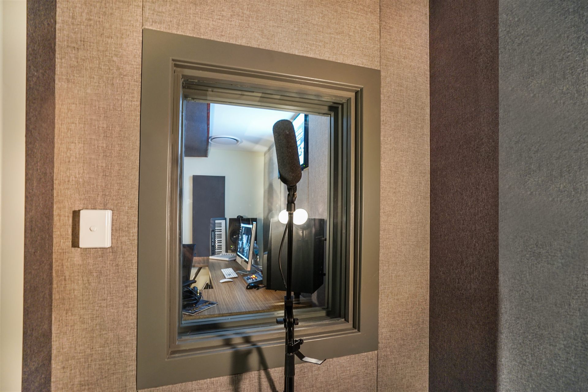Foxtrot studio at Brightside Surry Hills